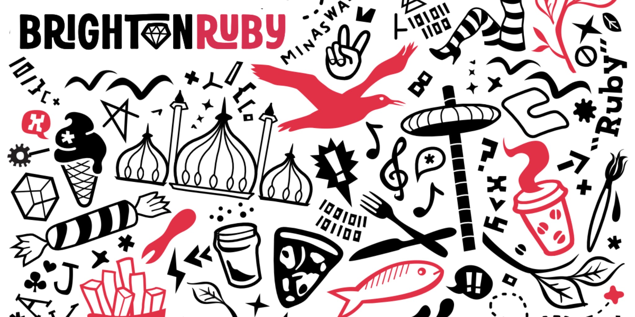 Brighton Ruby Conference