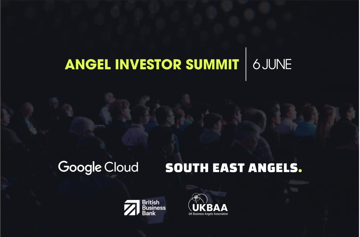 Angel Investor Summit - South East Angels