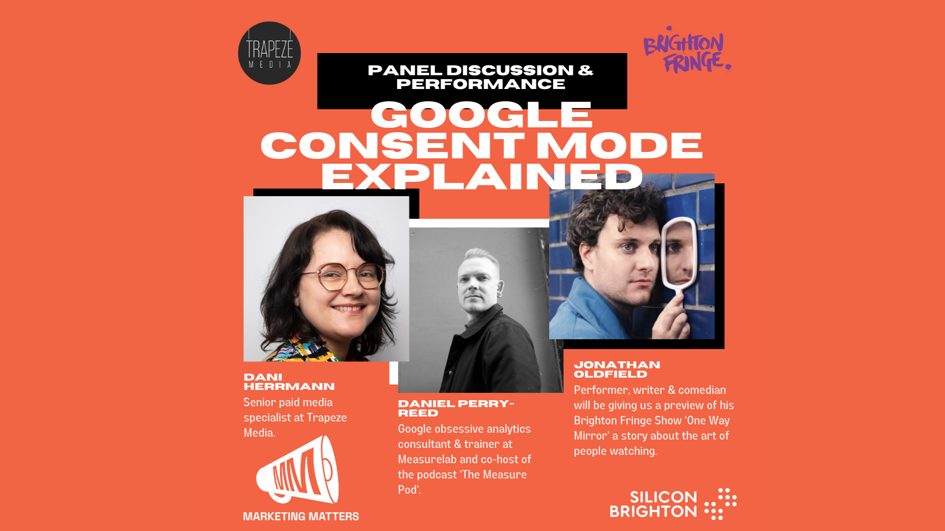 Google Consent Mode V2 explained | Marketing Matters