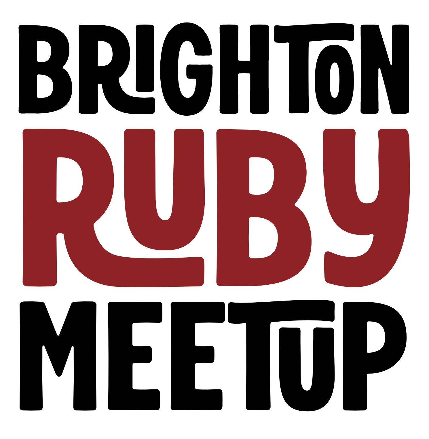 Brighton Ruby