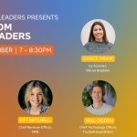 Lessons From Business Leaders | Silicon Brighton Leaders - Online