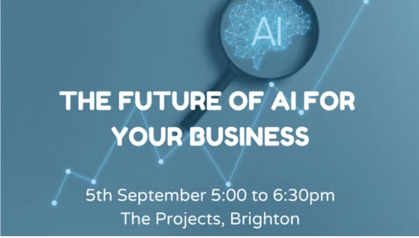 The Future of AI for Your Business