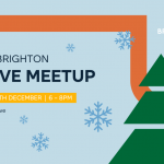 Silicon Brighton Big Festive Meetup