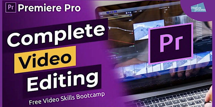 Video Bootcamp MARCH