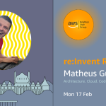 AWS Brighton User Group