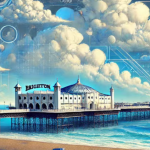 Brighton Cloud: New Year, New Frontiers in NLP (Natural Language Processing)