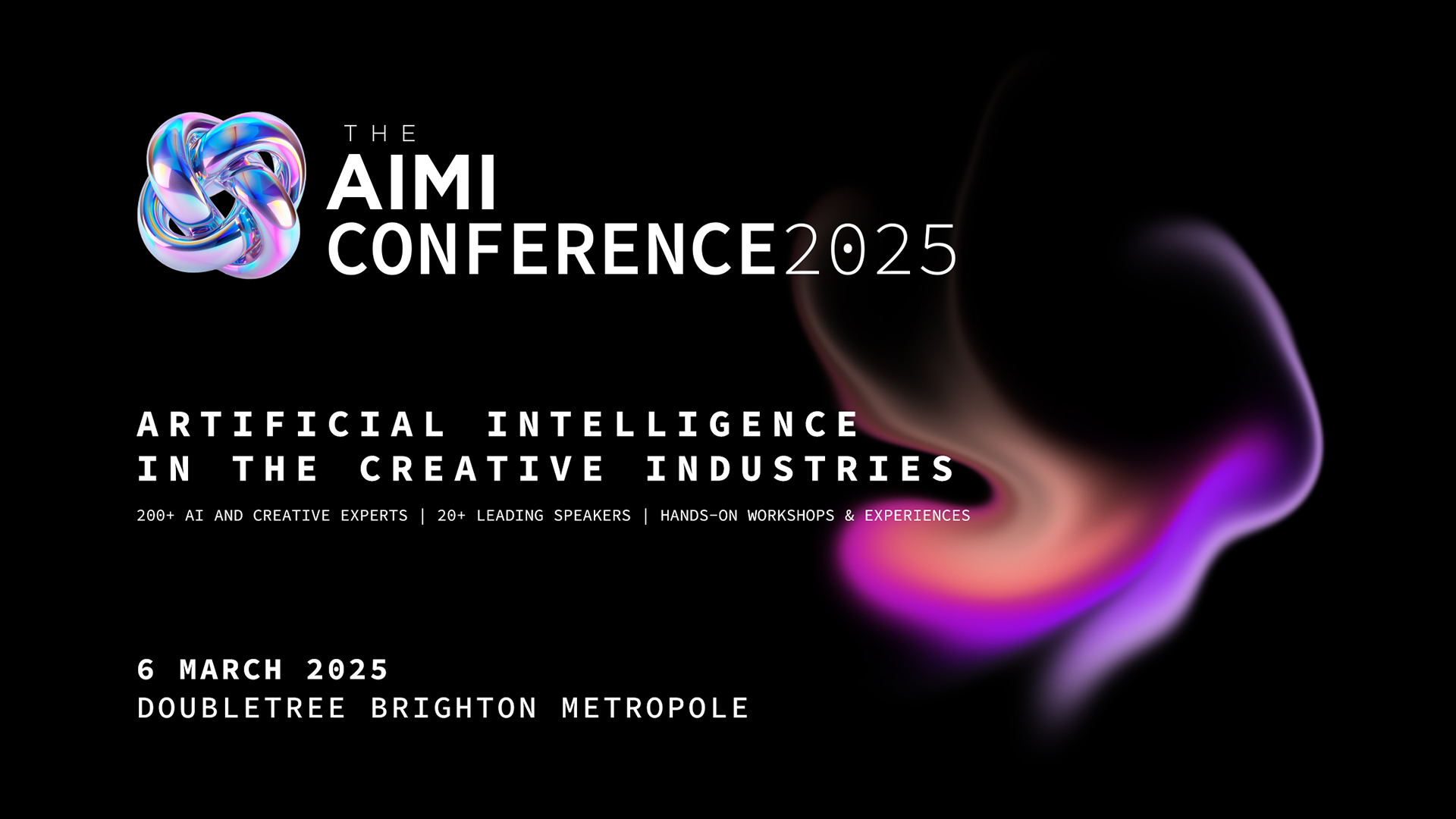 The AIMI Conference & Awards