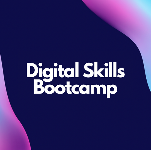 Google Digital Marketing/Analytics Skills Bootcamps - Tuesdays