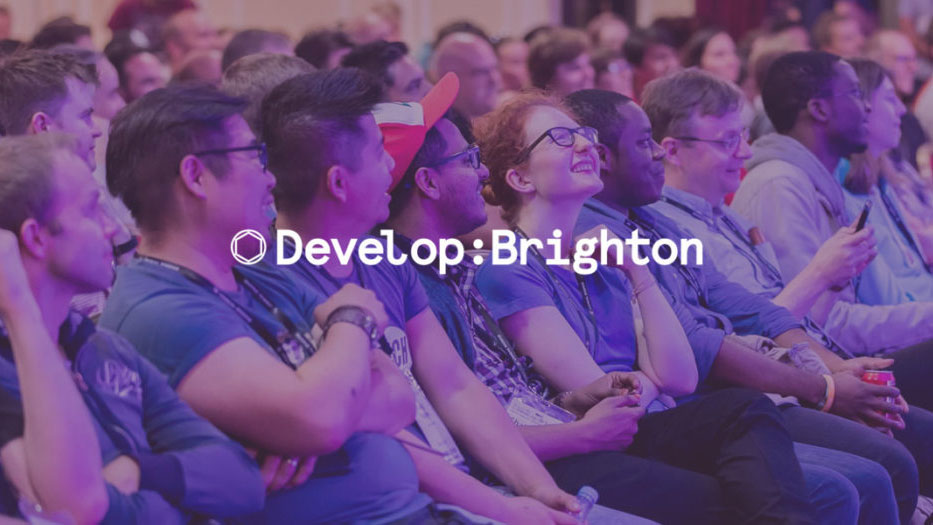 Develop:Brighton 2025 – Bringing the Game Dev Community Together!