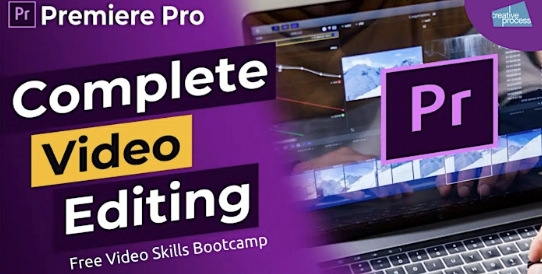 Video Bootcamp – May #1