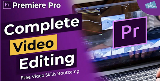 Video Bootcamp – May #2