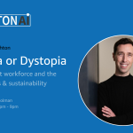Brighton AI - Eutopia or Dystopia
