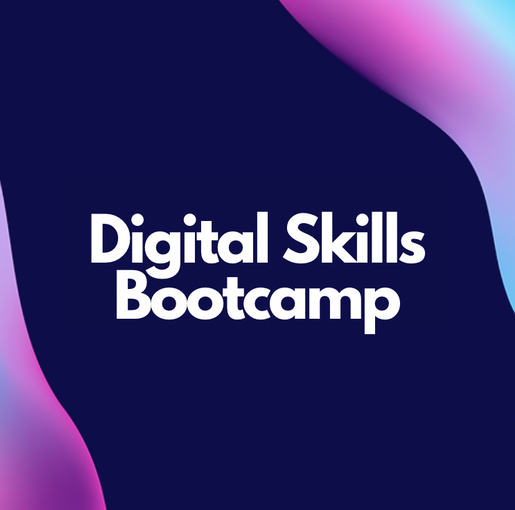 Digital Marketing Bootcamp - July - Wednesdays
