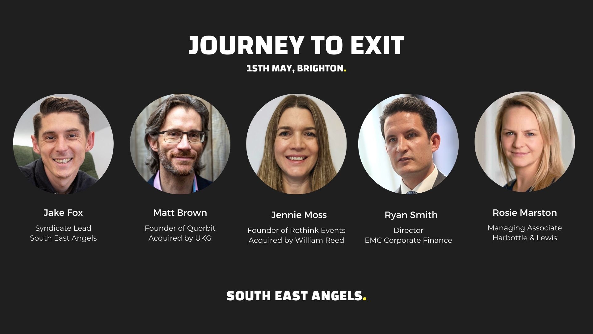 Journey to Exit