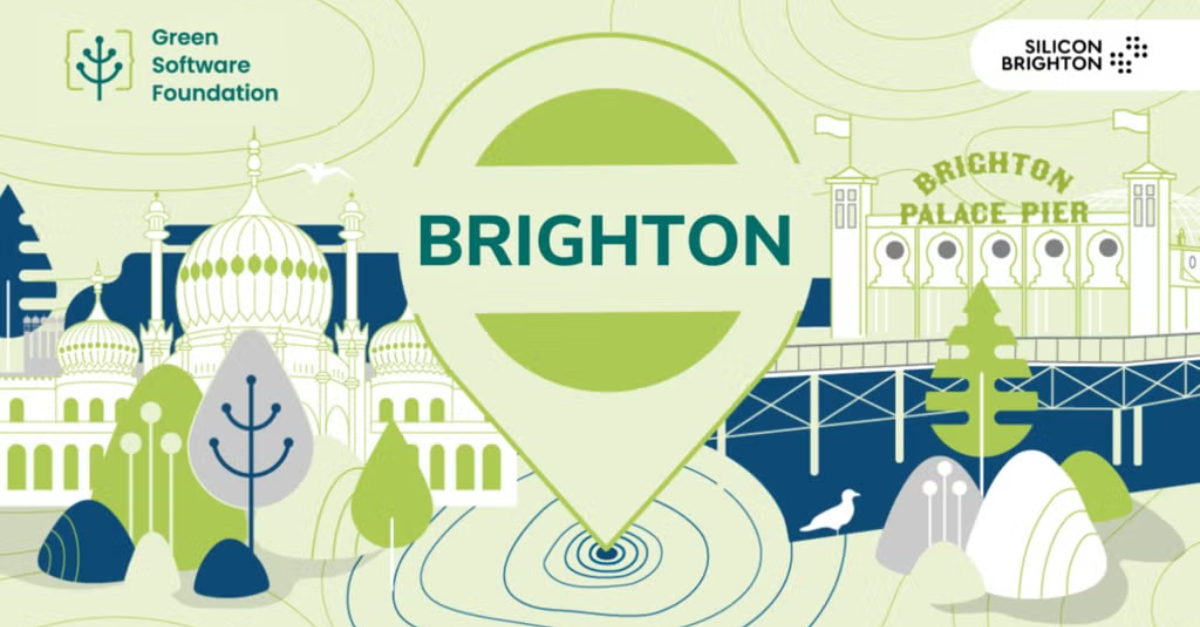 Green Software Brighton
