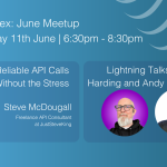 PHP Sussex - Reliable API Calls Without the Stress + Lightning Talks