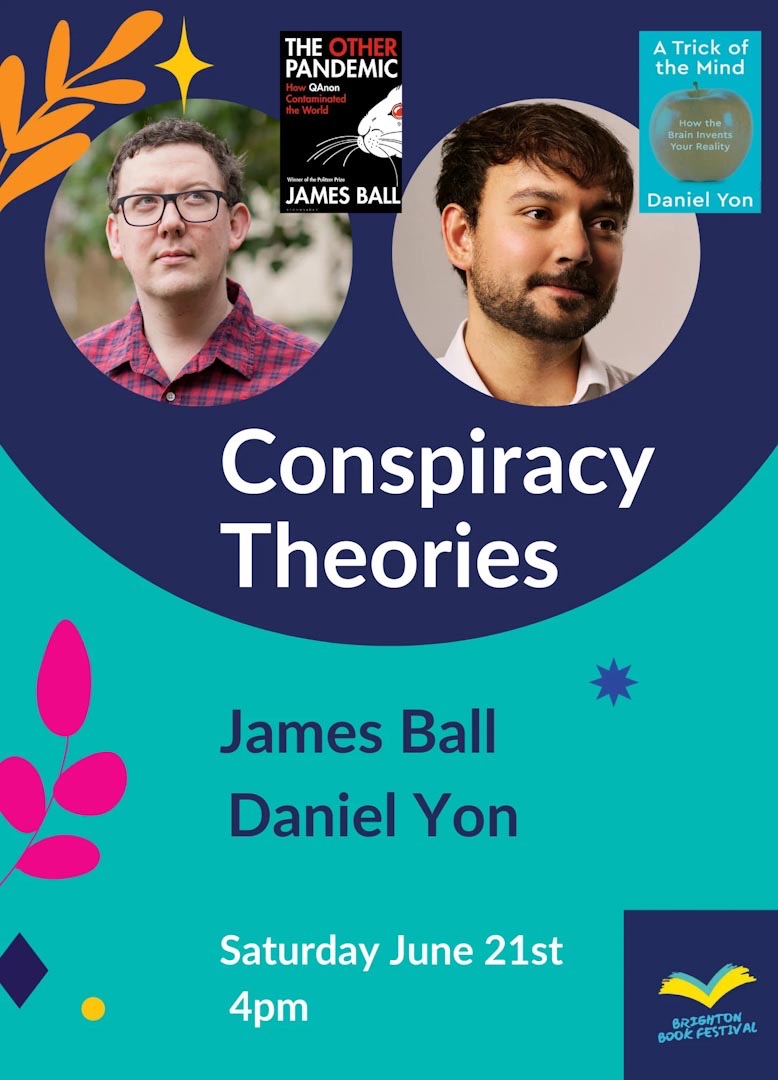 Conspiracy Theories
