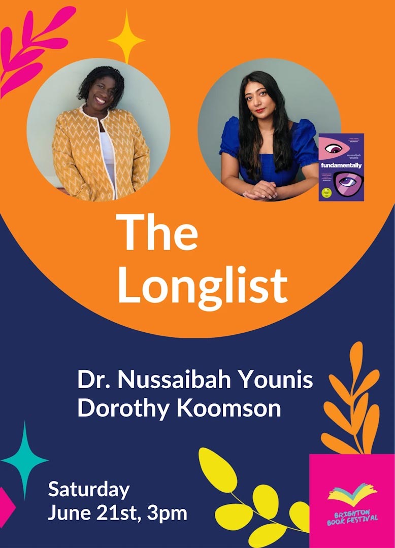 The Longlist