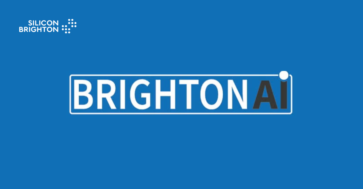 Brighton AI - Exploring the Future of AI Together