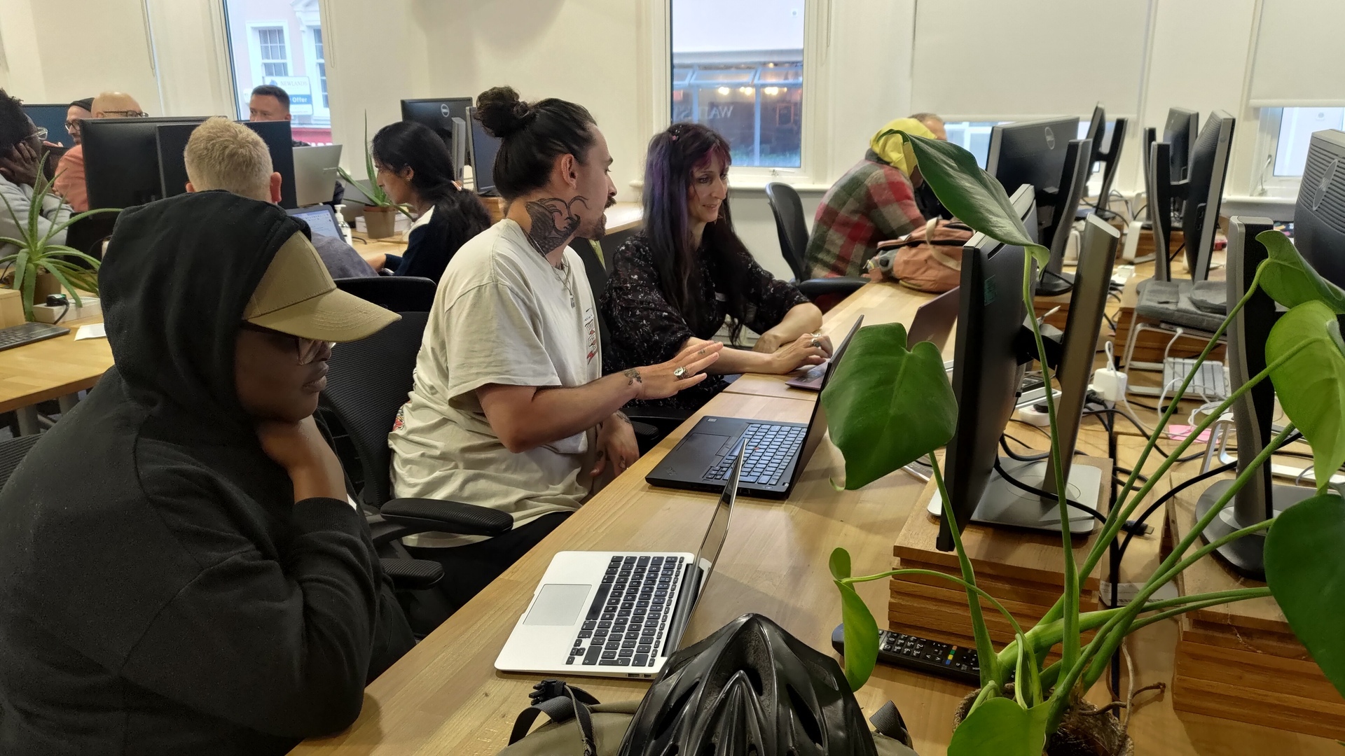 codebar workshop