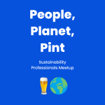 People, Planet, Pint