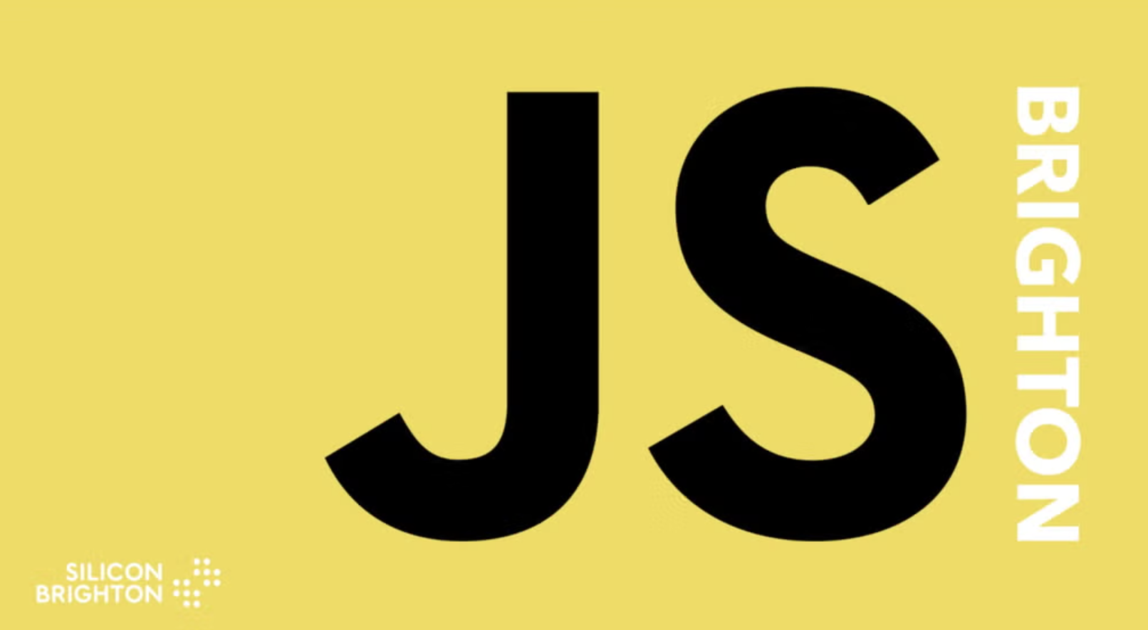 JavaScript Brighton