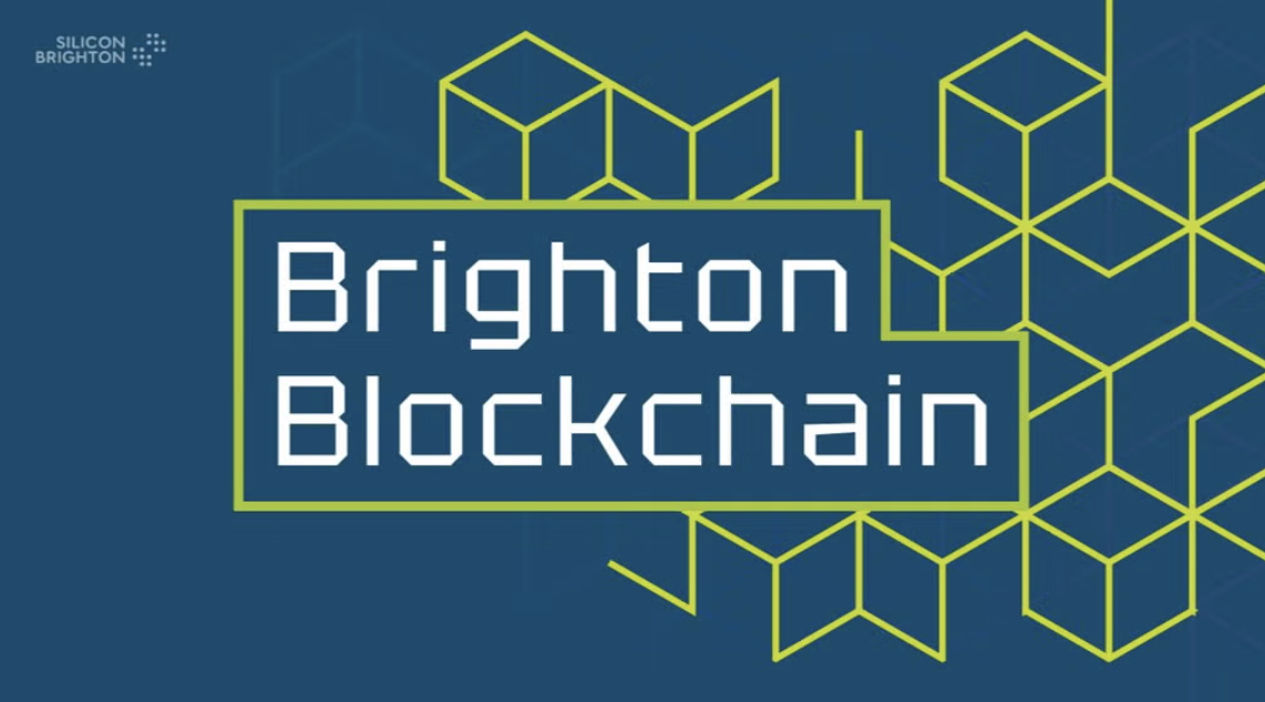 Brighton Blockchain Social