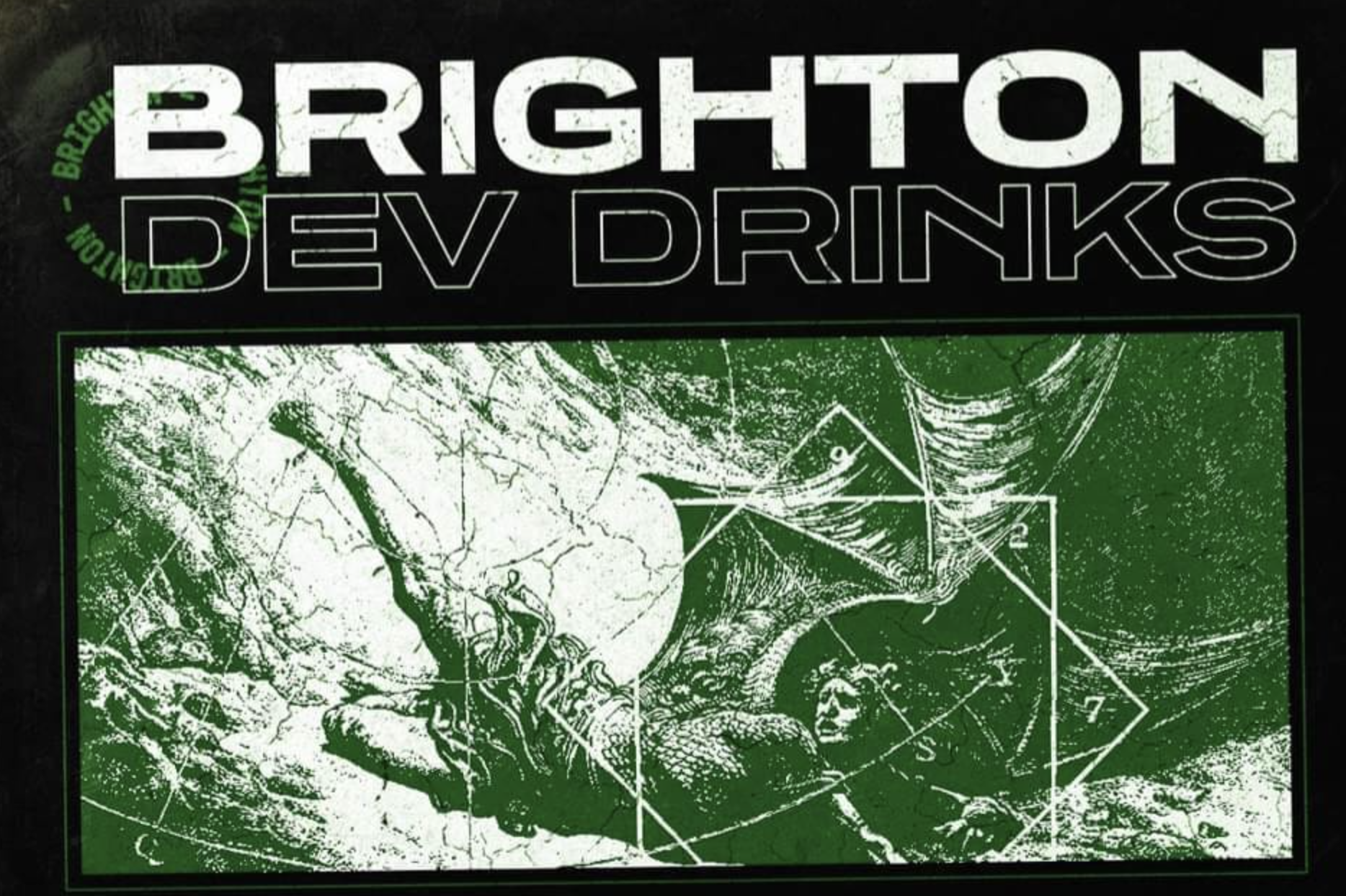 Game Dev Drinks