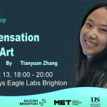 XR Initiative: The Sensation of VR Art