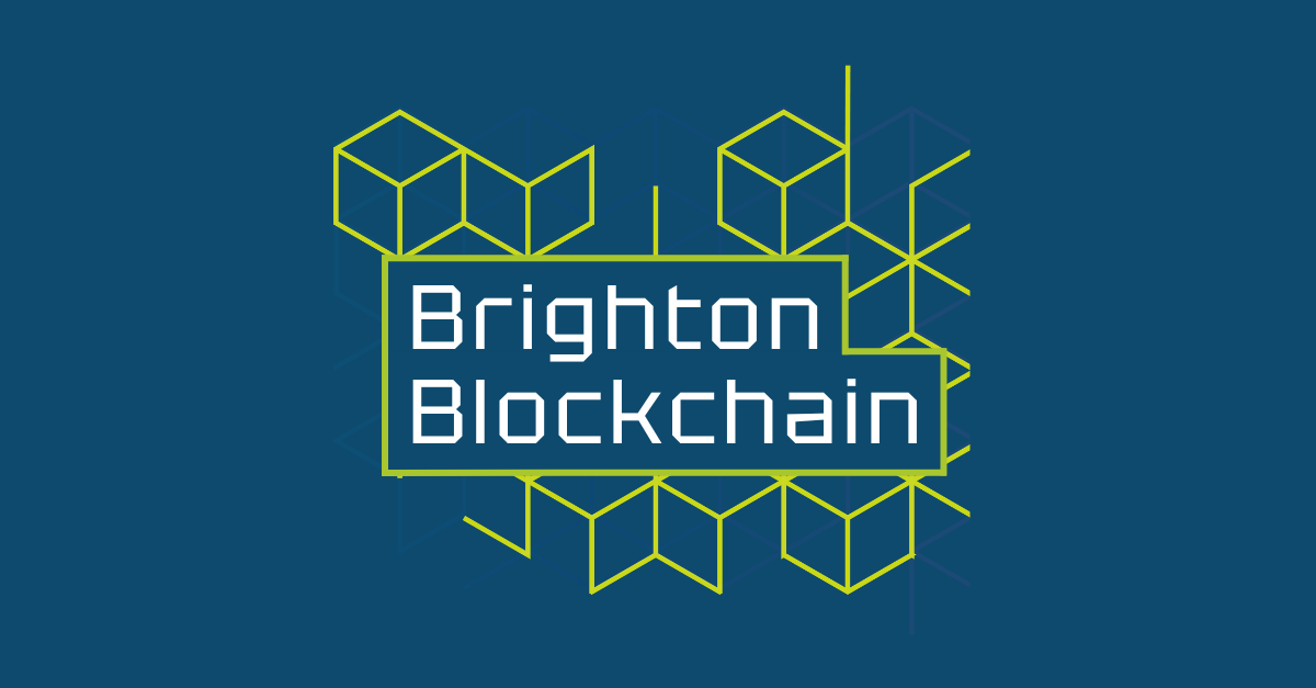 Brighton Blockchain