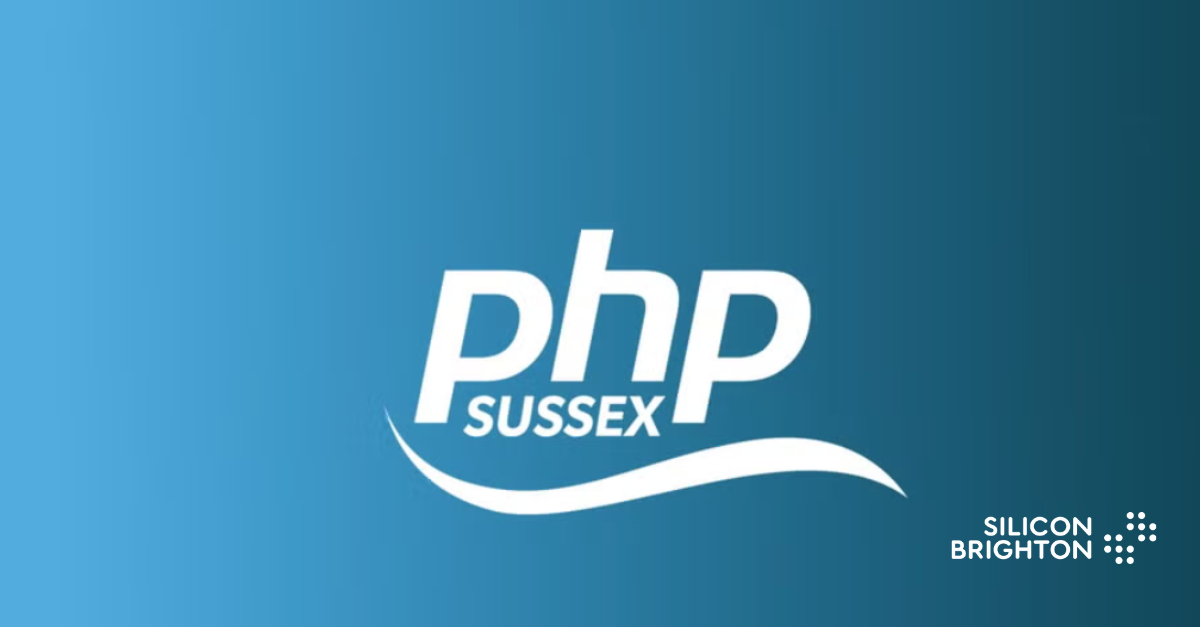PHP Sussex - Encoding Explained & Debugging Self-Doubt