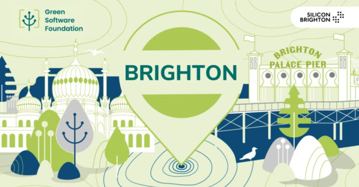 Green Software Brighton