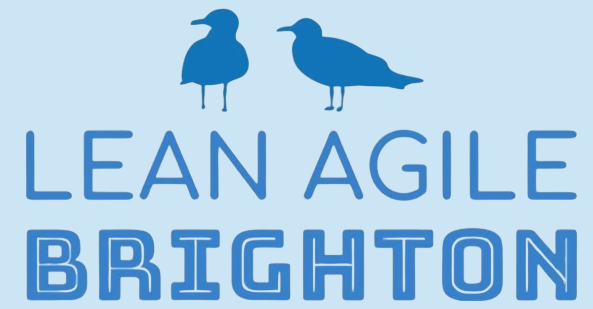 Lean Agile Meetup