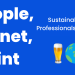 People, Planet, Pint