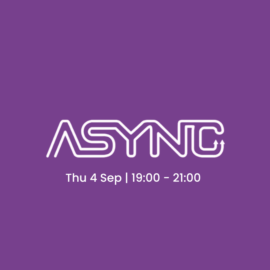 ASYNC