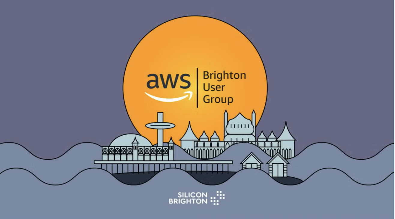 AWS Brighton User Group Meetup #17 – Save the Date