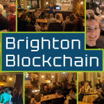 Brighton Blockchain Social