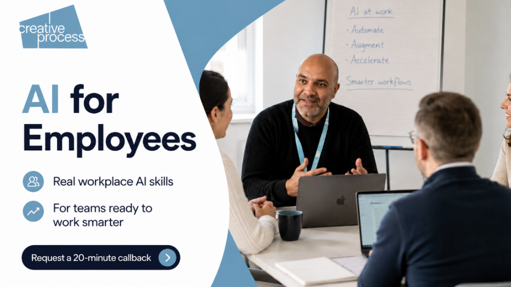 AI for Employees