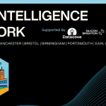 Brighton Data Intelligence Network