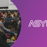 Async – From API to Agents