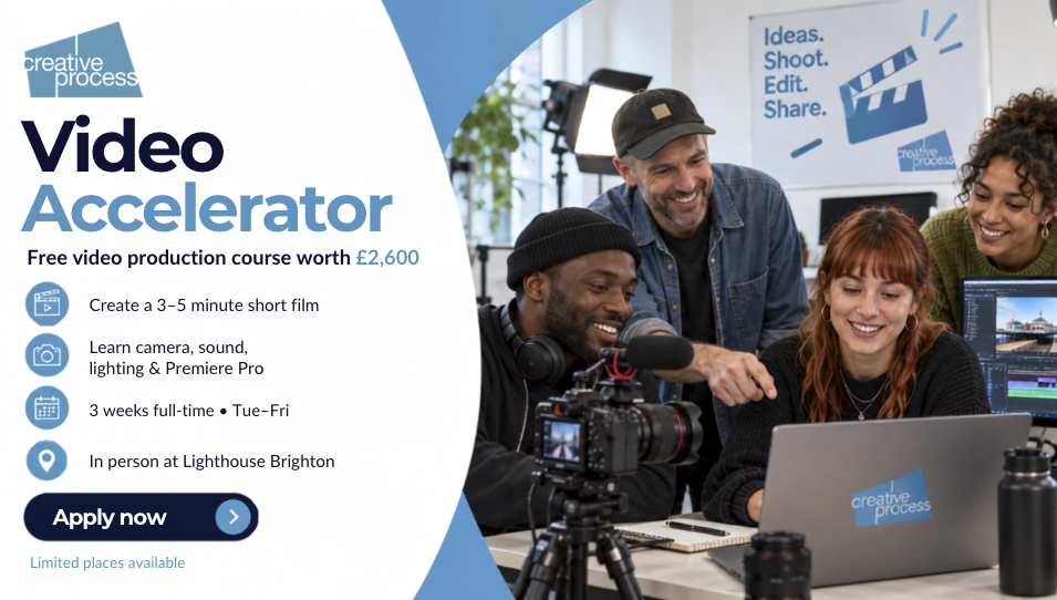 Video Accelerator - November