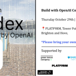 Build with OpenAI Codex