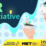 XR Initiative – Games & Beyond