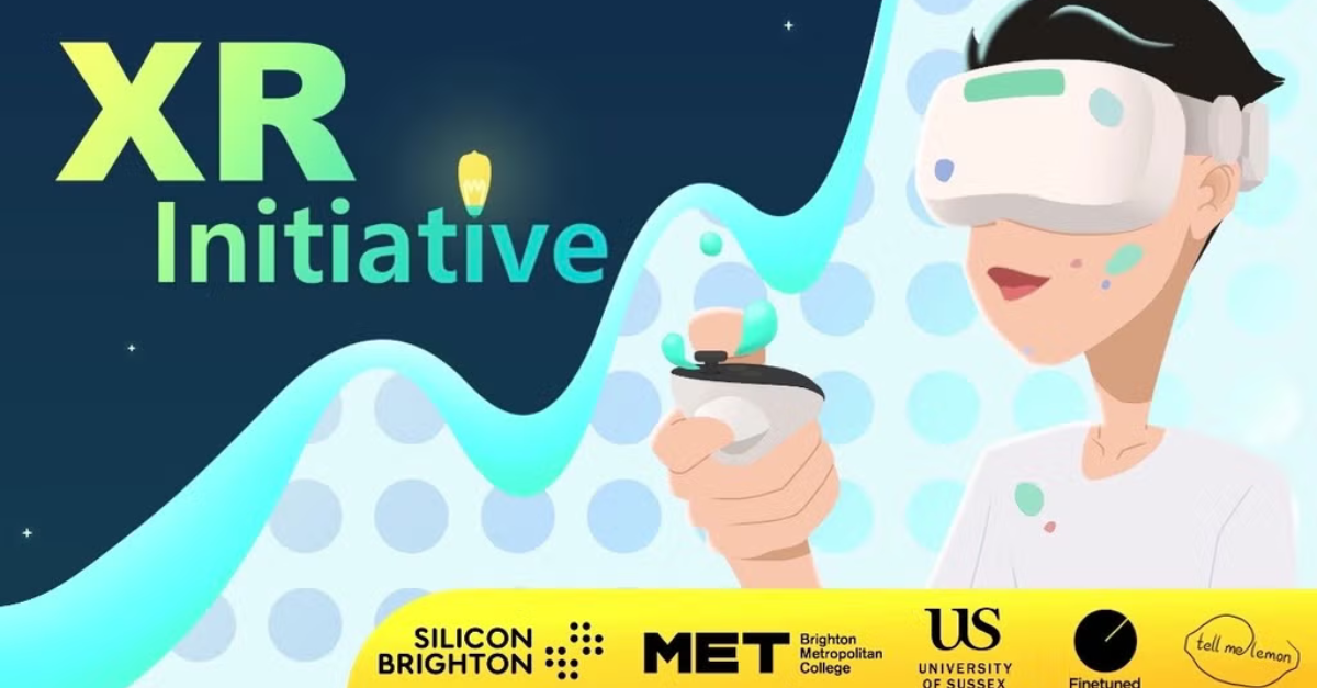 XR Initiative Social
