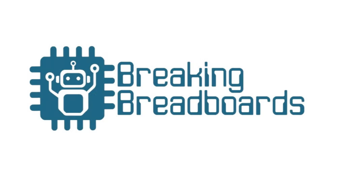 Breaking Breadboards