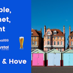 People, Planet, Pint – Sustainability Meetup