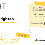 OHT Brighton – Working in the Gaps: Creating Community Within Healthcare
